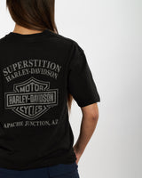 Vintage Harley Davidson Tee <br>S