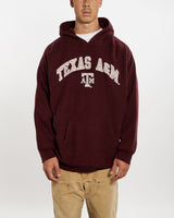 Vintage Texas A&M University Sweatshirt <br>XXL , The Real Deal , newtown, sydney, australia, thrift store, opshop, preloved, secondhand, sustainable, retro, antique, 70s, 80s, 90s, 2000s, 00s, fashion, clothing, streetwear, trendy, garment, style, boutique, store, shop, archive, sale, cheap, best, top