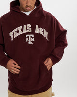 Vintage Texas A&M University Sweatshirt <br>XXL , The Real Deal , newtown, sydney, australia, thrift store, opshop, preloved, secondhand, sustainable, retro, antique, 70s, 80s, 90s, 2000s, 00s, fashion, clothing, streetwear, trendy, garment, style, boutique, store, shop, archive, sale, cheap, best, top