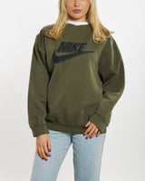 Vintage Nike Sweatshirt <br>M