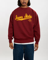 Vintage Iowa State University Sweatshirt <br>L , The Real Deal , newtown, sydney, australia, thrift store, opshop, preloved, secondhand, sustainable, retro, antique, 70s, 80s, 90s, 2000s, 00s, fashion, clothing, streetwear, trendy, garment, style, boutique, store, shop, archive, sale, cheap, best, top