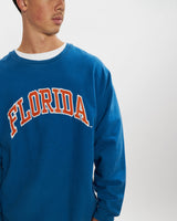 Vintage 90s NCAA University of Florida Gators Sweatshirt <br>XXL