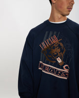 Vintage 90s NFL Chicago Bears Tee <br>XXL