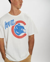 Vintage MLB Chicago Bears Tee <br>XL