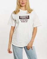 Vintage Hershey's Chocolate Tee <br>M