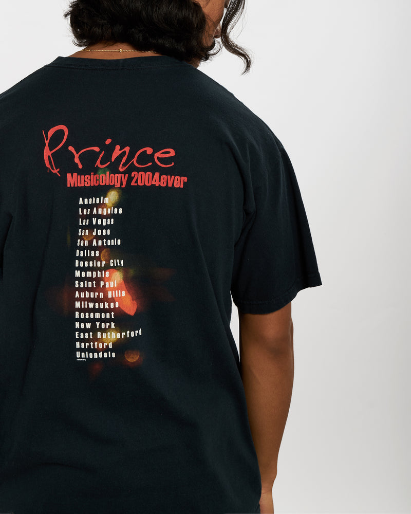 Vintage Prince Tee <br>L