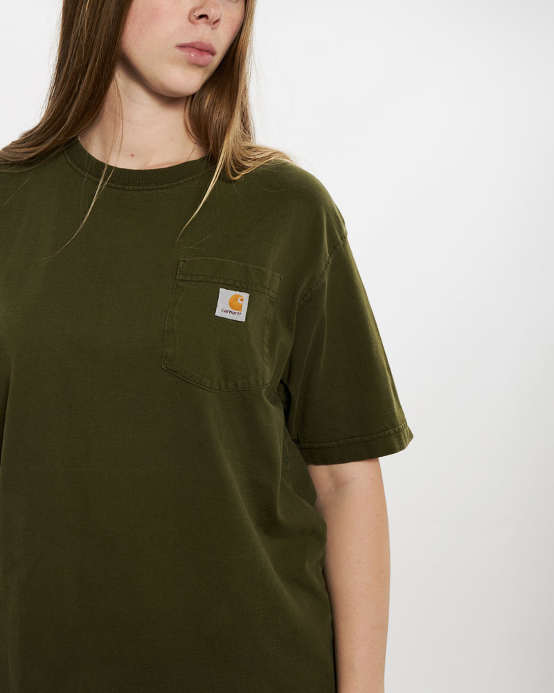 Vintage Carhartt Pocket Tee <br>M