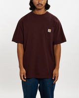 Vintage Carhartt Pocket Tee <br>L