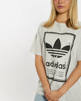 Vintage 90s Adidas Tee <br>M