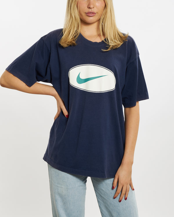 90s Nike Tee <br>M