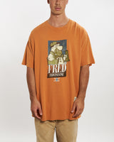 Vintage 1996 Fred Flintstone Tee <br>XXL