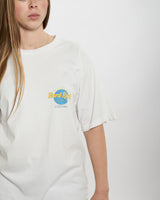 Vintage 90s Hard Rock Cafe 'Cozumel' Tee <br>L