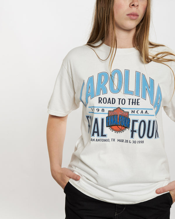 1998 NCAA University of North Carolina Tee <br>M