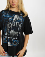 Vintage NFL Indianapolis Colts Tee <br>M