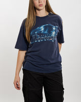 Vintage New England Patriots Tee <br>M