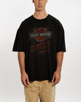 Vintage Harley Davidson Tee <br>XL