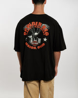 Vintage Harley Davidson Tee <br>XL