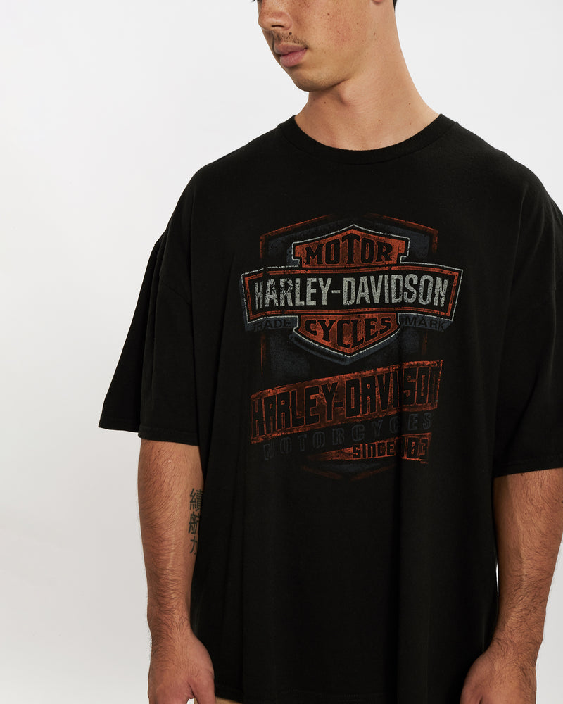 Vintage Harley Davidson Tee <br>XL