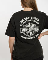 Vintage Harley Davidson Tee <br>M