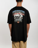 Vintage Harley Davidson Tee <br>XXL