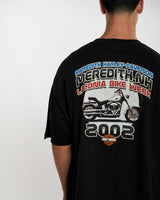 Vintage Harley Davidson Tee <br>XXL