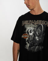 Vintage Harley Davidson Tee <br>XL