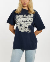 Vintage 1993 NFL Dallas Cowboys Tee <br>M