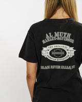 Vintage Harley Davidson Tee <br>M