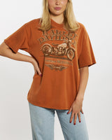 Vintage Harley Davidson Tee <br>M