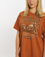 Vintage Harley Davidson Tee <br>M