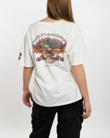 Vintage Harley Davidson Tee <br>M