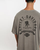 Vintage Harley Davidson Tee <br>XXL