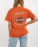 Vintage Harley Davidson Tee <br>M