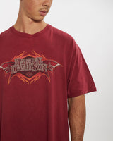 Vintage Harley Davidson Tee <br>XL