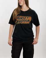 Vintage Harley Davidson Tee <br>M