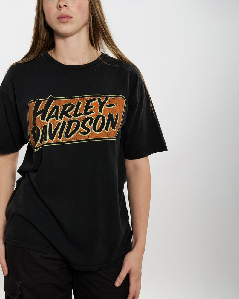 Vintage Harley Davidson Tee <br>M