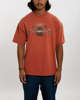 Vintage Harley Davidson Tee <br>L