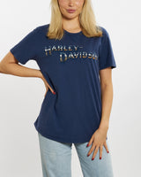 Vintage Harley Davidson Tee <br>S