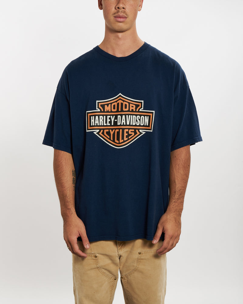 Vintage Harley Davidson Tee <br>XL