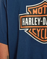 Vintage Harley Davidson Tee <br>XL