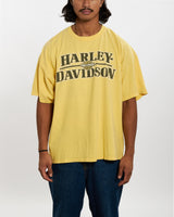 Vintage Harley Davidson Tee <br>L