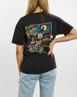 Vintage 1996 Harley Davidson Tee <br>S