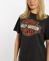 Vintage 1996 Harley Davidson Tee <br>S