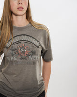 Vintage Harley Davidson Tee <br>M