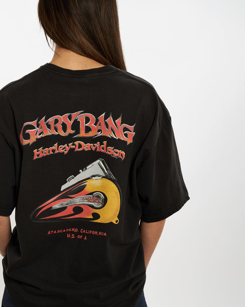 Vintage Harley Davidson Tee <br>M