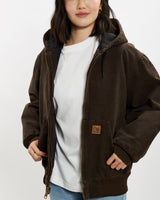 Vintage 90s Carhartt 'Active' Jacket <br>S