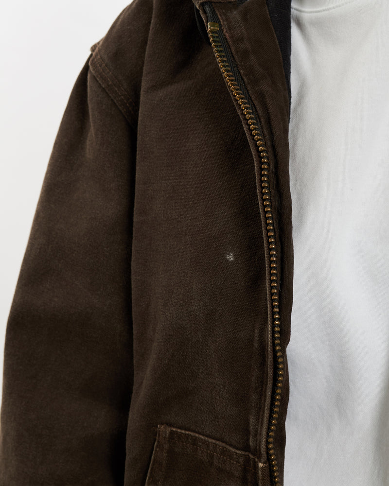 Vintage 90s Carhartt 'Active' Jacket <br>S