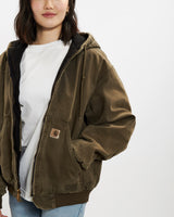 Vintage 90s Carhartt 'Active' Jacket <br>S