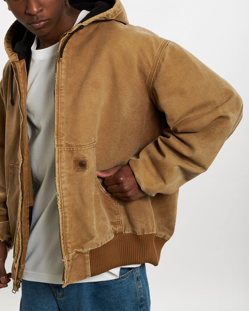 90s Carhartt 'Active' Jacket <br>XL