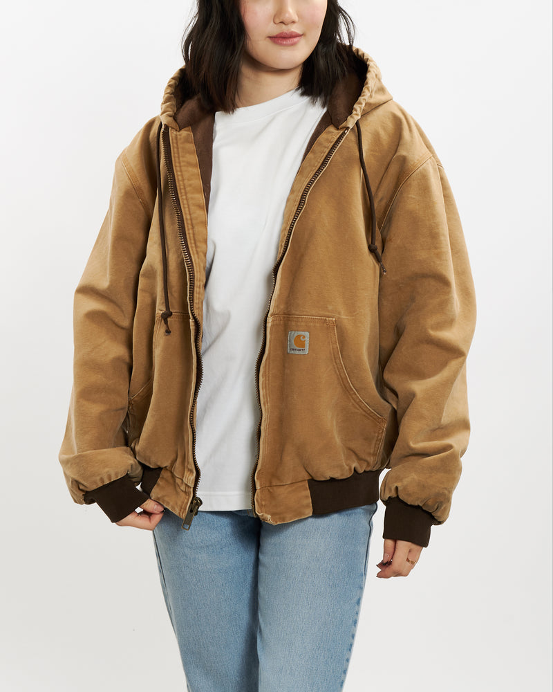 Vintage 90s Carhartt 'Active' Jacket <br>S